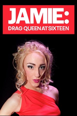 Jamie: Drag Queen at 16 Poster