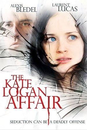The Kate Logan Affair Poster