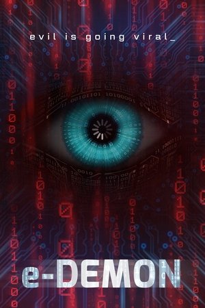 E-Demon Poster