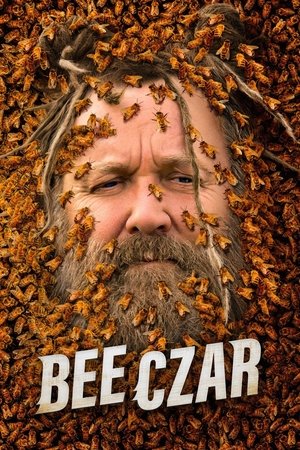 Bee Czar Poster