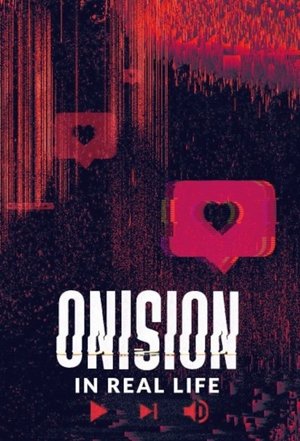 Onision: In Real Life Poster