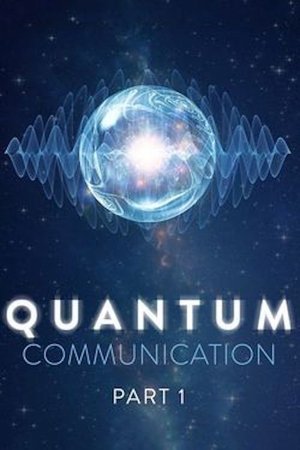 Quantum Communication Poster