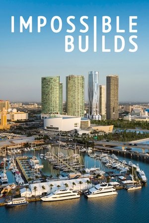 Impossible Builds Poster