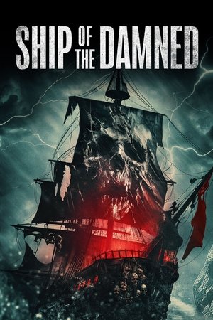 Ship of the Damned Poster