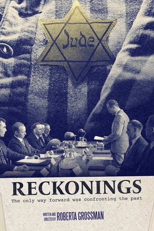 Reckonings Poster