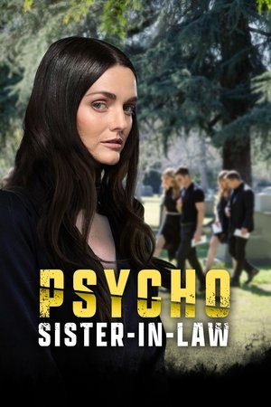 Psycho Sister-In-Law Poster