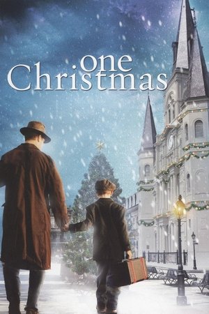 One Christmas Poster