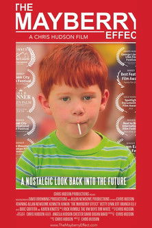 The Mayberry Effect Poster