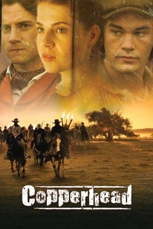 Copperhead Poster