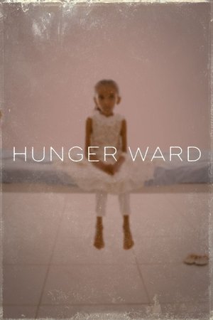 Hunger Ward Poster