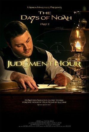 The Days of Noah Part 2: Judgment Hour Poster