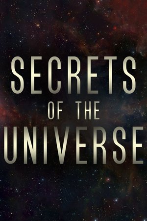 Secrets of the Universe Poster