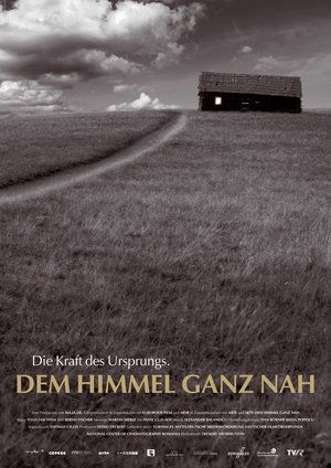 Dem Himmel ganz nah Poster