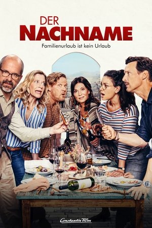 Family Affairs Poster