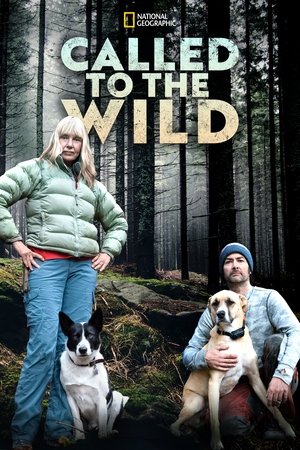 Called to the Wild Poster