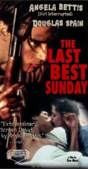 The Last Best Sunday Poster