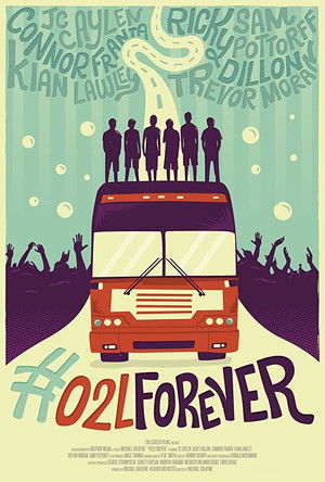 #O2LForever Poster