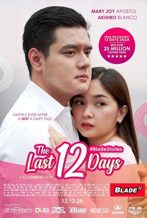 The Last 12 Days Poster