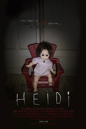 Heidi Poster