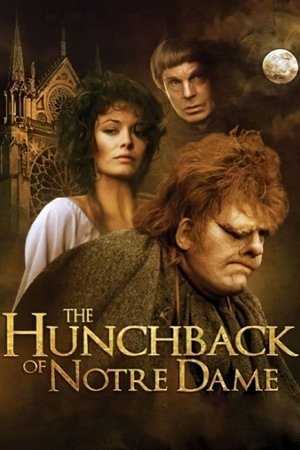 The Hunchback of Notre Dame Poster