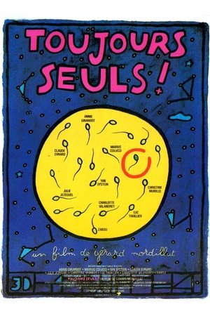 Toujours seuls Poster