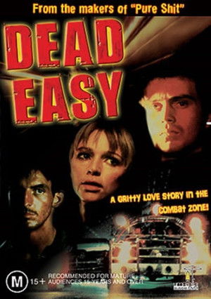 Dead Easy Poster