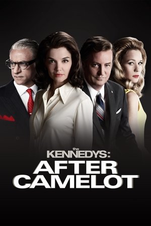 The Kennedys: After Camelot Poster