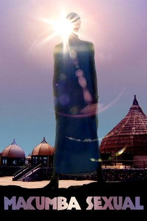 Macumba Sexual Poster