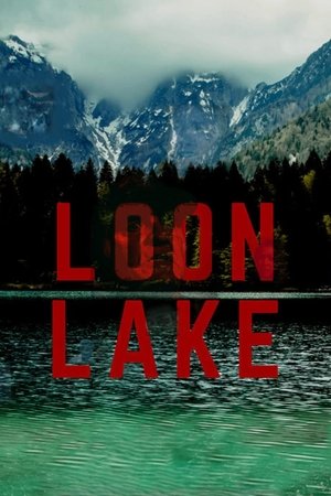Loon Lake Poster