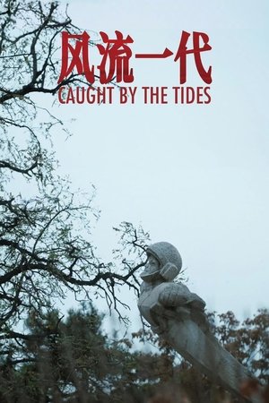 Caught by the Tides Poster