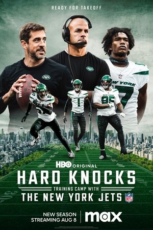 Hard Knocks Poster
