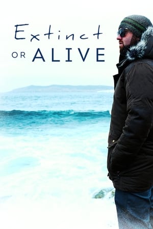 Extinct or Alive Poster