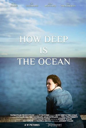 How Deep is the Ocean Poster