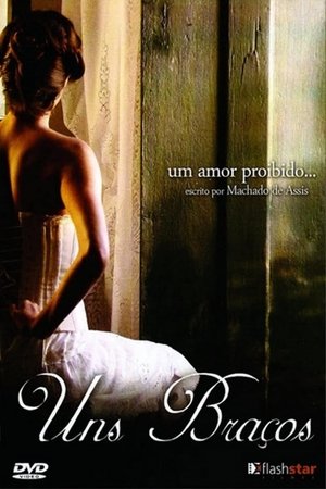 That Pair of Arms! Poster