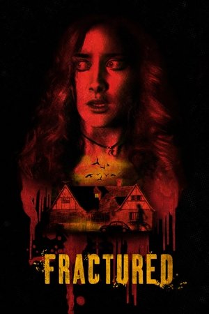 Fractured Poster
