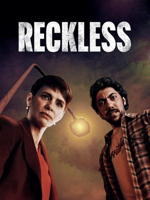 Reckless Poster