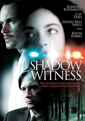 Shadow Witness Poster