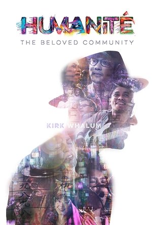 Humanite, The Beloved Community Poster