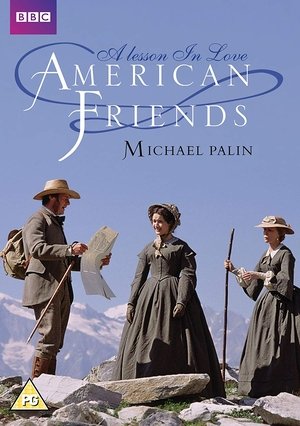 American Friends Poster