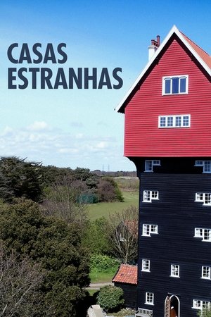 You Live in What? Poster