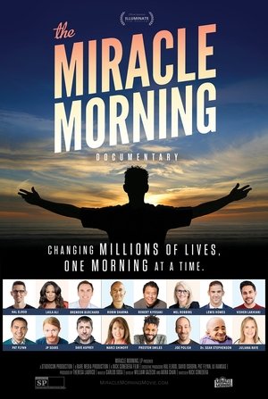 The Miracle Morning Poster
