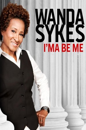 Wanda Sykes: I'ma Be Me Poster