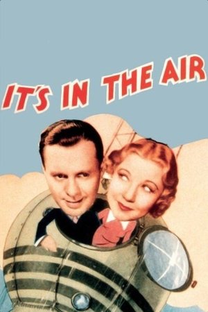 It's in the Air Poster