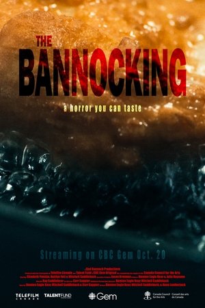 The Bannocking Poster