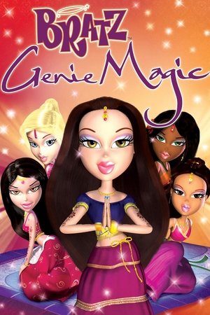 Bratz: Genie Magic Poster