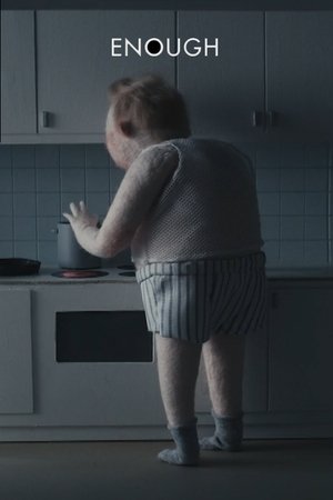 Enough Poster