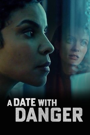 A Date with Danger Poster