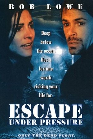Escape Under Pressure Poster