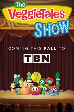 The VeggieTales Show Poster