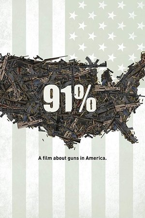 91% Poster